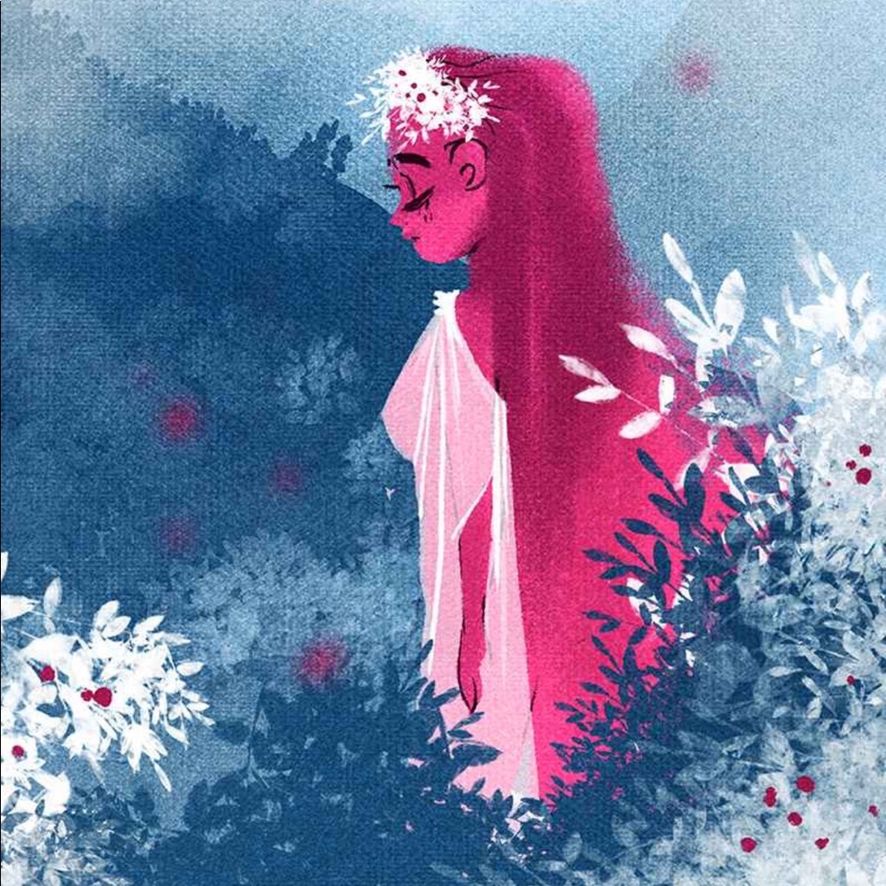 Meet your Posher, Jasmine